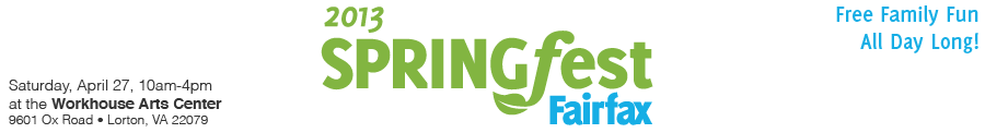 Springfest Fairfax